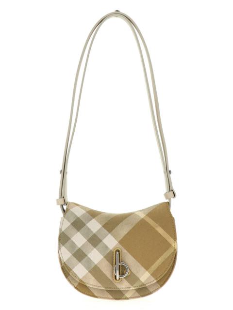 Burberry Burberry Women 'Rocking Horse' Mini Shoulder Bag