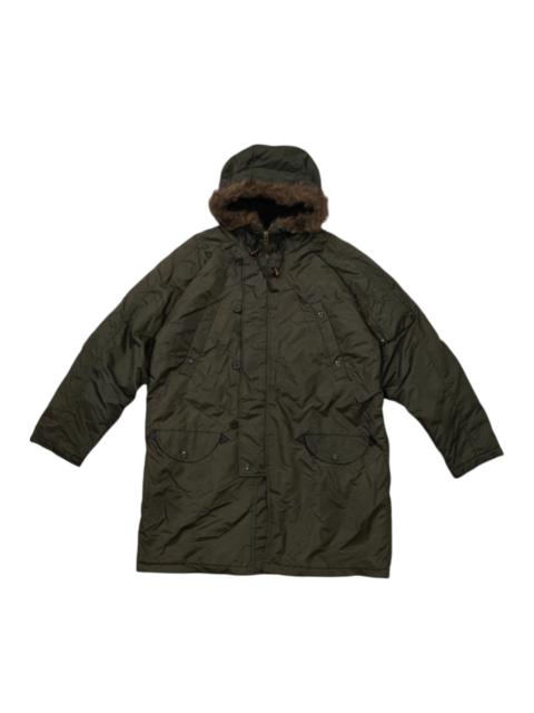 Other Designers Vintage - ARMY AIR FORCES FIELD JACKET