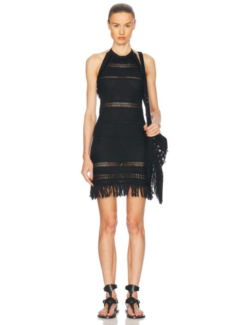 Isabel Marant Étoile Aralia Dress