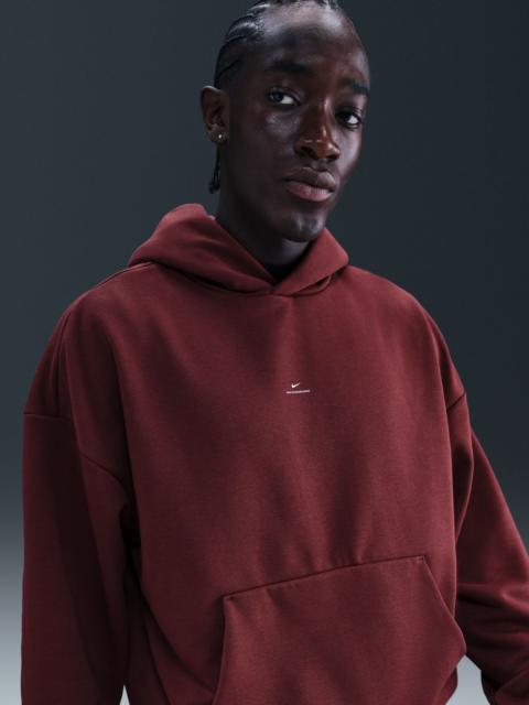 Nike Nike Men's Therma-FIT Standard Issue Brushed Hoodie