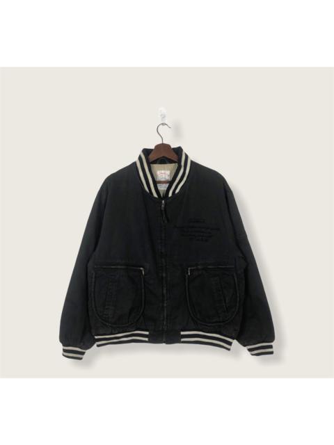 Other Designers Vintage - Vintage Loldanthony Since 1990 Bombers