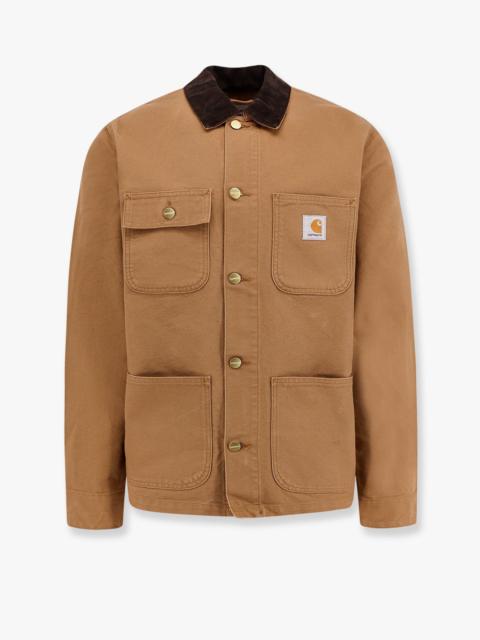 Carhartt WIP Carhartt Wip Michigan Organic Cotton Jacket