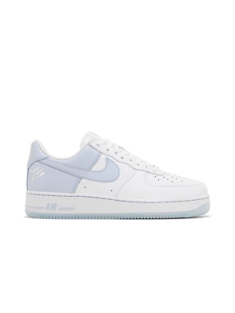 Nike Terror Squad x Air Force 1 Low QS 'Loyalty'