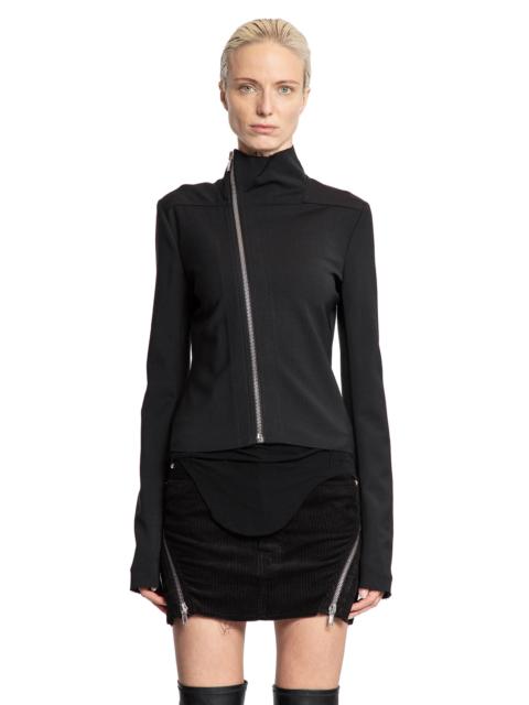 Rick Owens Concordians-Flight-Jacket