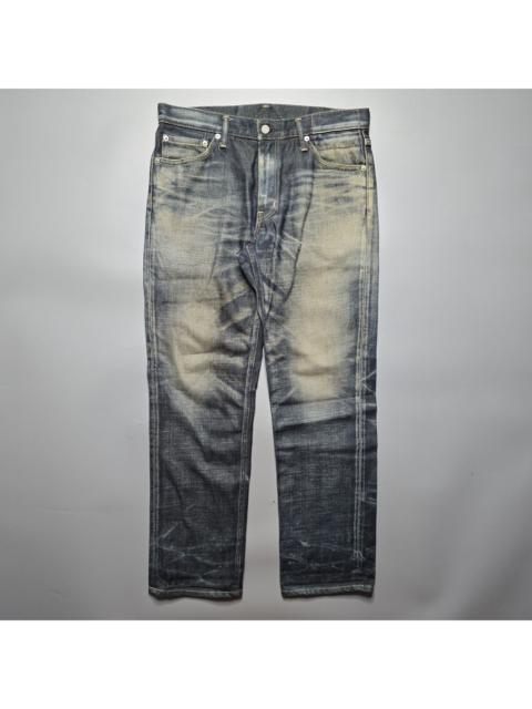 visvim Visvim - Social Sculpture Jeans - 03NW