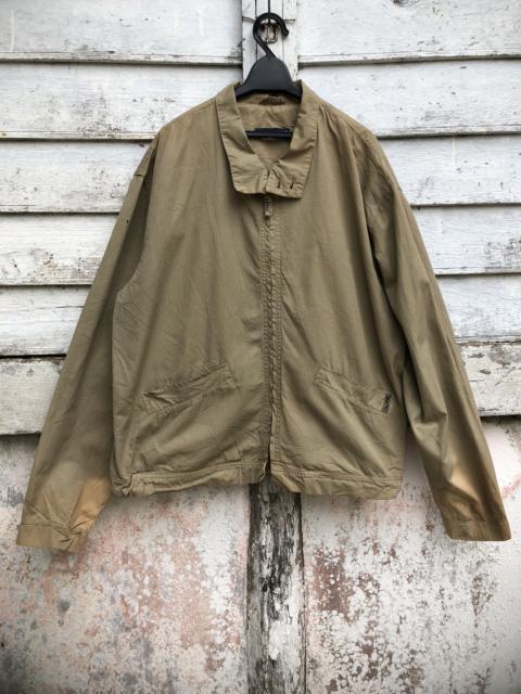 Other Designers Vintage - VINTAGE J.W.BRINE SUN FADED HARRINGTON JACKET