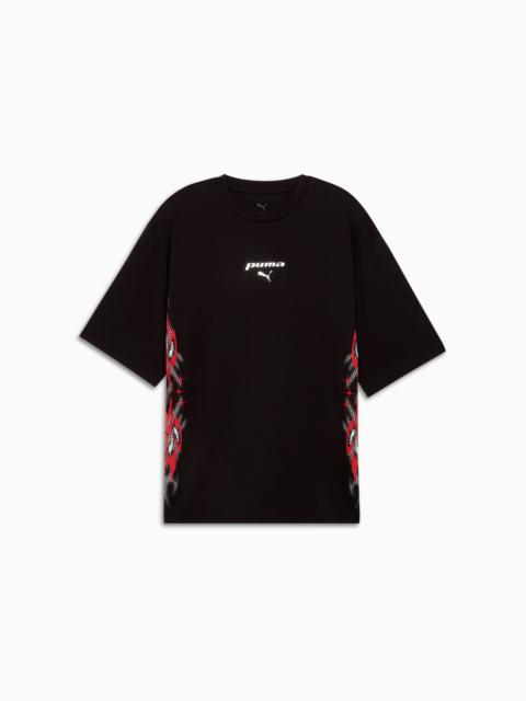 PUMA PUMATECH-X Boxy Tee Men