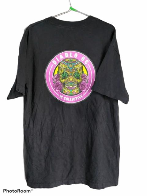 Other Designers Vintage - 🔥 DIABLO OG IC COLLECTIVE STASH WEED