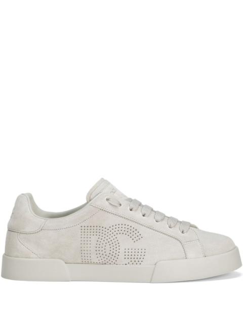 Dolce & Gabbana Dolce & Gabbana Men Sneaker Strobel Portofino
