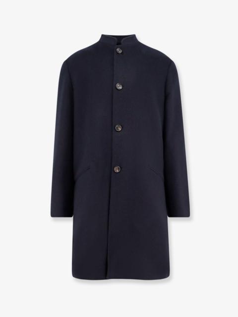 Loro Piana Loro Piana Javier Cashmere Coat
