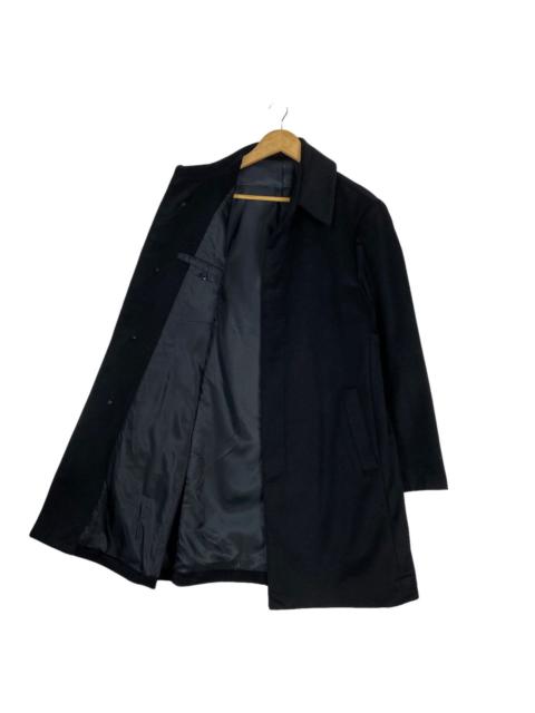 Other Designers Comme Ca Ism - Comme Ca Du Mode Long Coat Size M
