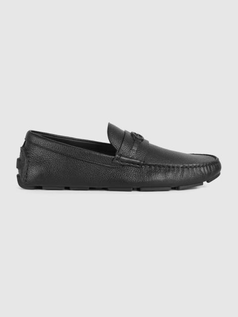 GUCCI Gucci "driver" Loafers
