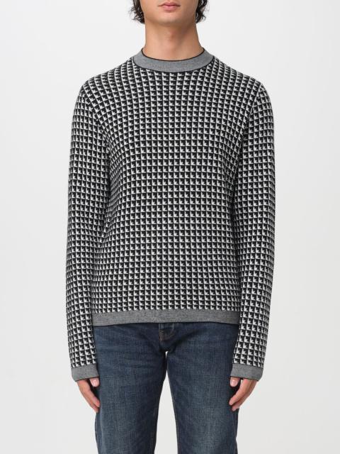 EMPORIO ARMANI Sweater men Emporio Armani