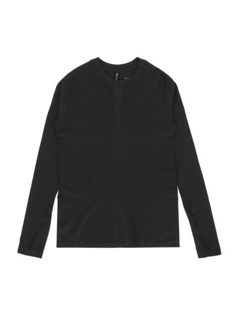 Nike MMW Longsleeve Top Black