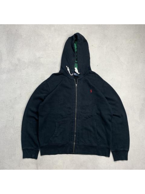Other Designers Polo Ralph Lauren Zip Up Hoodie