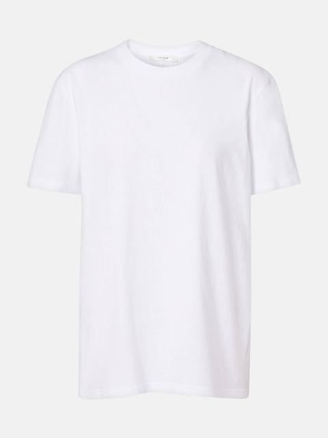 The Row Serata cotton jersey T-shirt