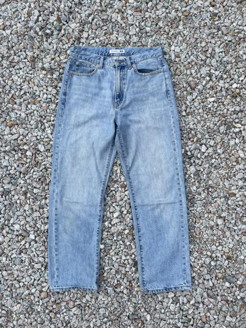 Other Designers Uniqlo - J.W anderson uniqlo denim