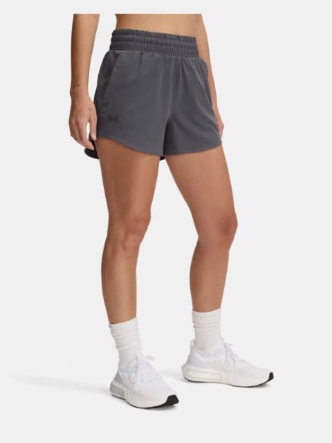 Under Armour Women's UA Vanish 3" Shorts
