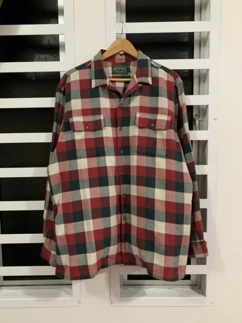 Other Designers Polo Ralph Lauren - Vintage Ralph Lauren Polo Country Flannel