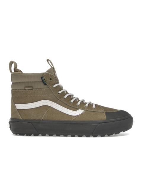 Vans Vans Sk8-Hi Waterproof MTE Olive Drab Green Brown