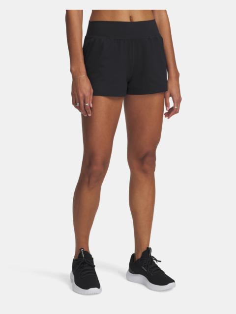 Under Armour Women's UA Meridian Loose Shorts