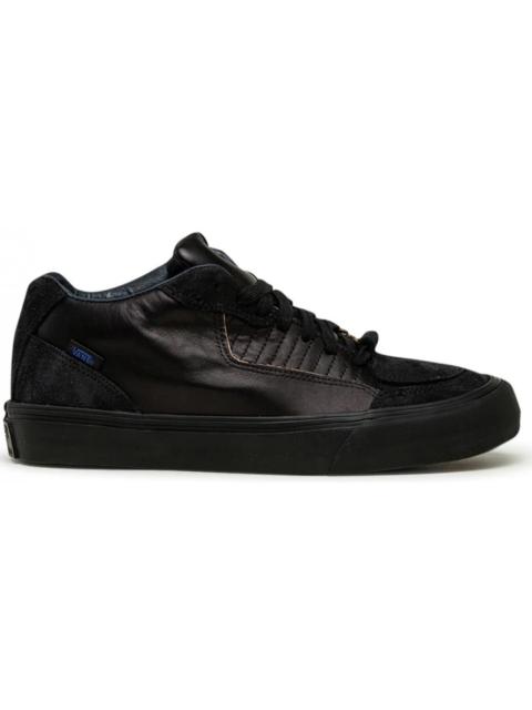 Vans Vans Style 98 Taka Hayashi Black Leather