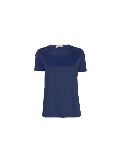 Herno Herno Cotton T-Shirt Women