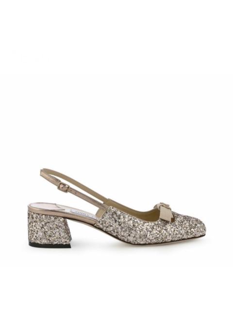 JIMMY CHOO Jimmy Choo Arin SB 45 Slingback