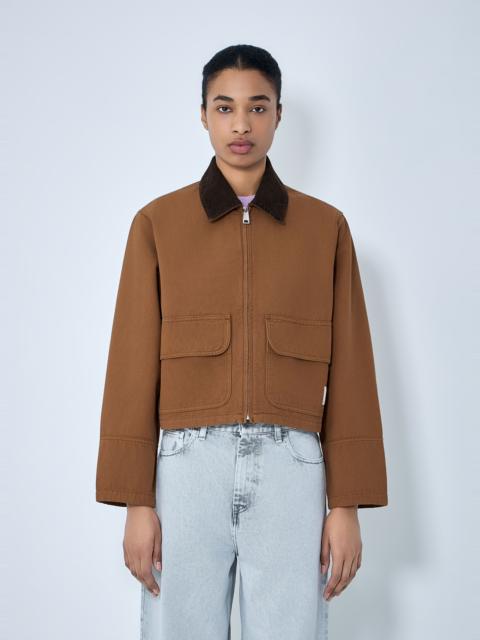 Carhartt W' Prescott Jacket