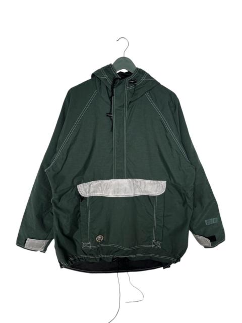 Other Designers Vintage Dydo Hajime Tachibana 1996 Anorak