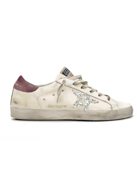 Golden Goose Golden Goose Super Star Sneakers