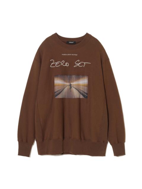 UNDERCOVER UC2E4815-4