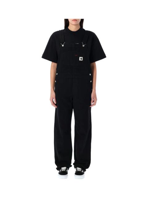 Carhartt Bib Overall Straight