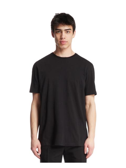 The Row Black Luke T-shirt