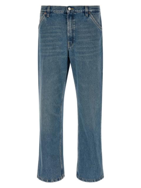 Prada Straight leg jeans