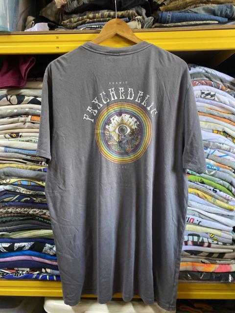 Other Designers Vintage Cosmic Psycedelic Artwork