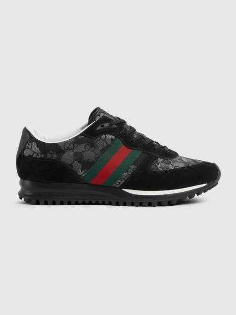 GUCCI Men's Gucci Re-Motion sneaker