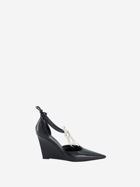 COPERNI Dragon Wedge Pump