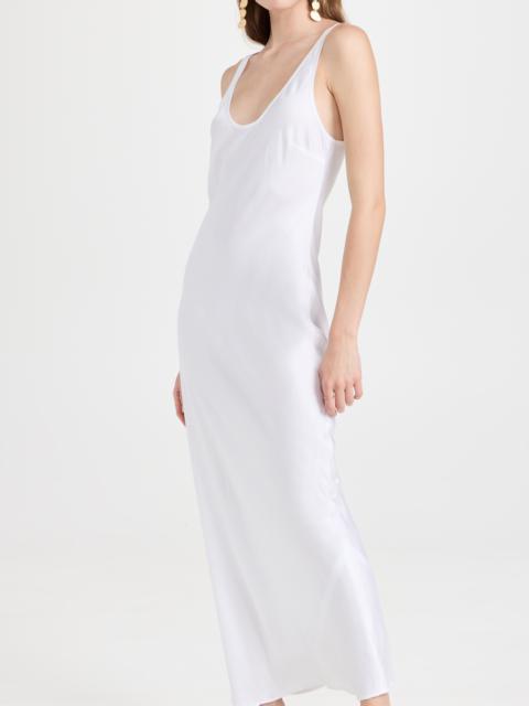 L'AGENCE Akiya Tank Dress