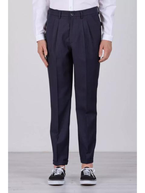 Other Designers Barena - New navy chino pants.Like Brunello Cucinelli