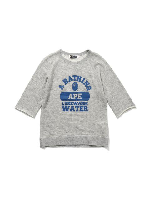 A BATHING APE® A BATHING APE