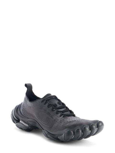 BALENCIAGA Balenciaga Anatomic Runner Sneaker in Grey Mix at Nordstrom