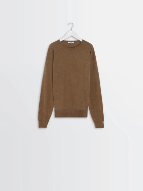 Lemaire CREW NECK SWEATER