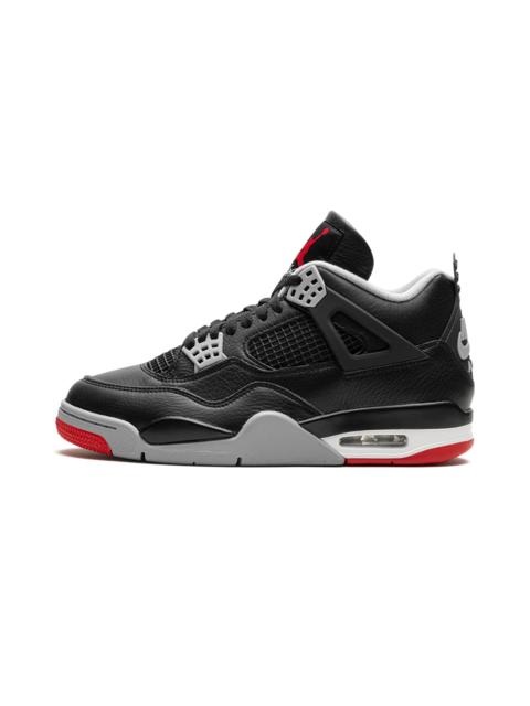 Jordan Air Jordan 4 "Bred Reimagined"