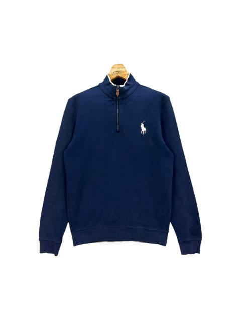 Other Designers Polo Ralph Lauren - POLO GOLF RALPH LAUREN HALF ZIP SWEATSHIRTS #8068-200