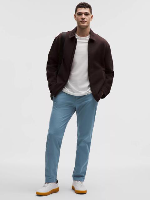 lululemon ABC Classic-Fit Trouser 37L *Warpstreme