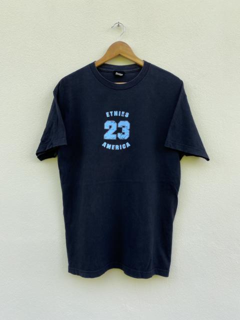 Other Designers Vintage - Vintage 00s Etnies 23 Michael jordan Skateboard