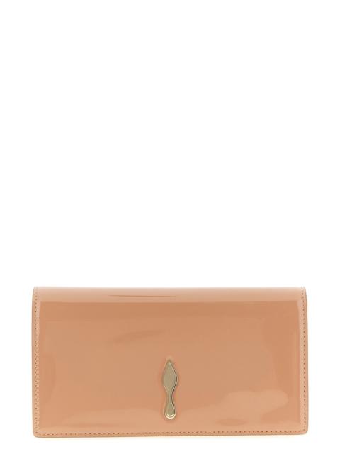 Christian Louboutin 'Bettina' clutch