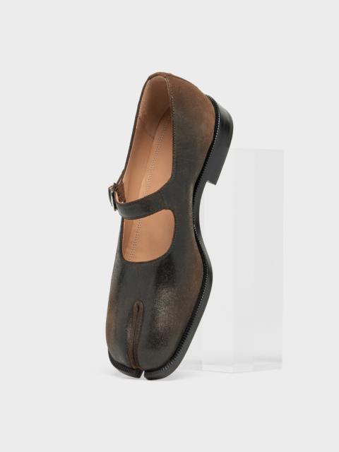 Maison Margiela Tabi Mary-Janes