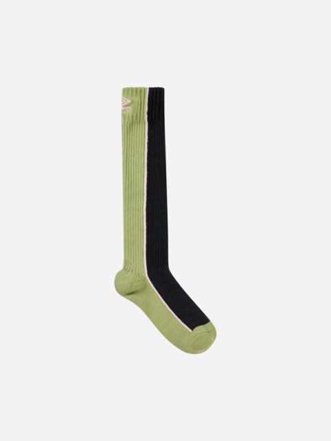 STINE GOYA Stine Goya x UMBRO Soccer Camp Socks